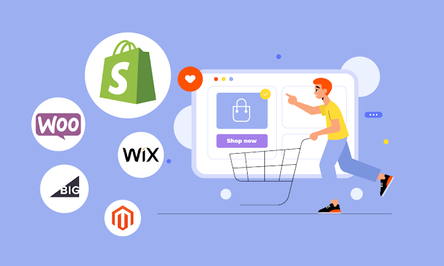 Best E-commerce Platforms